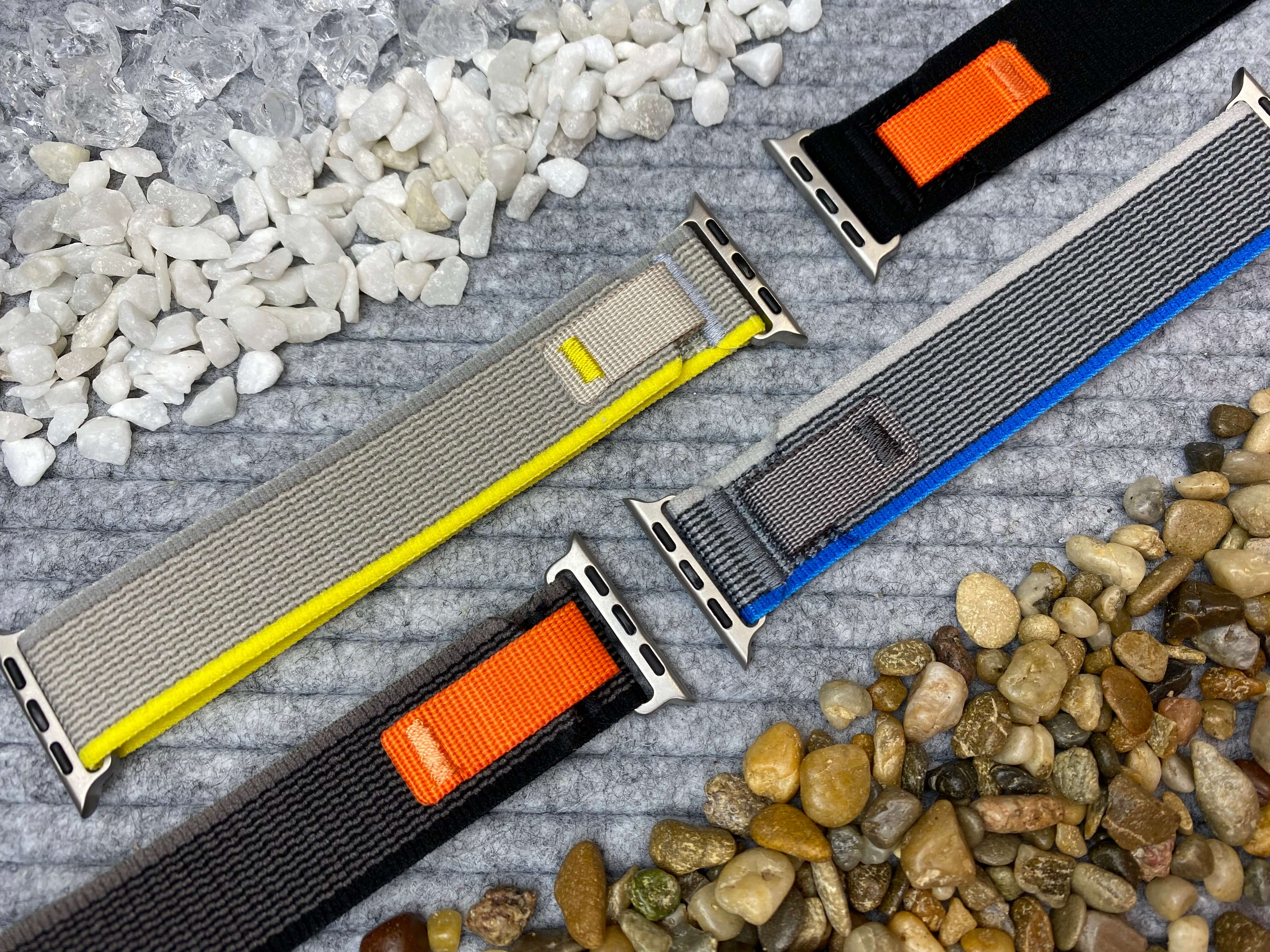 Trail Loop für Apple Watch