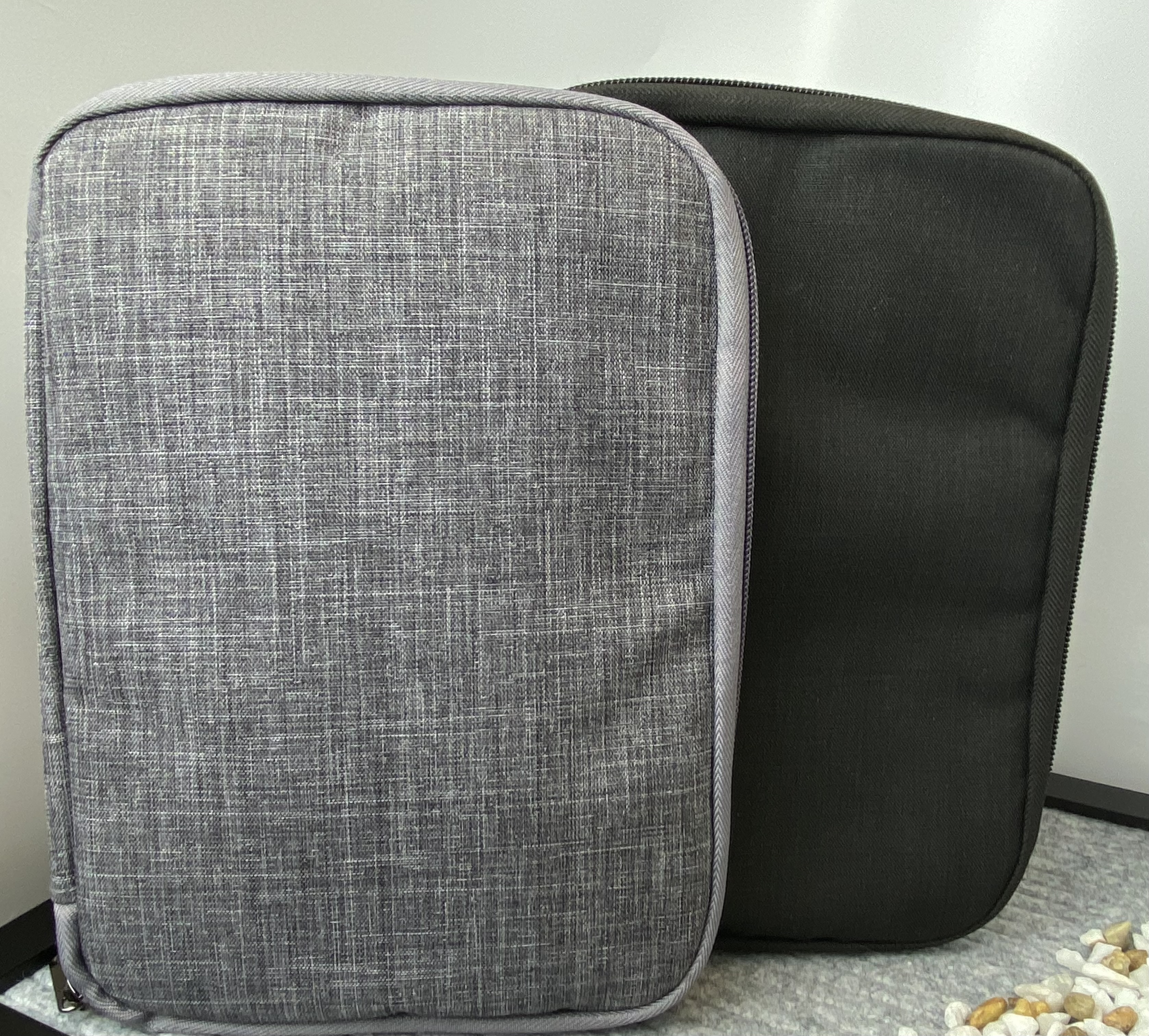 Reisetasche für Apple Watch Bänder