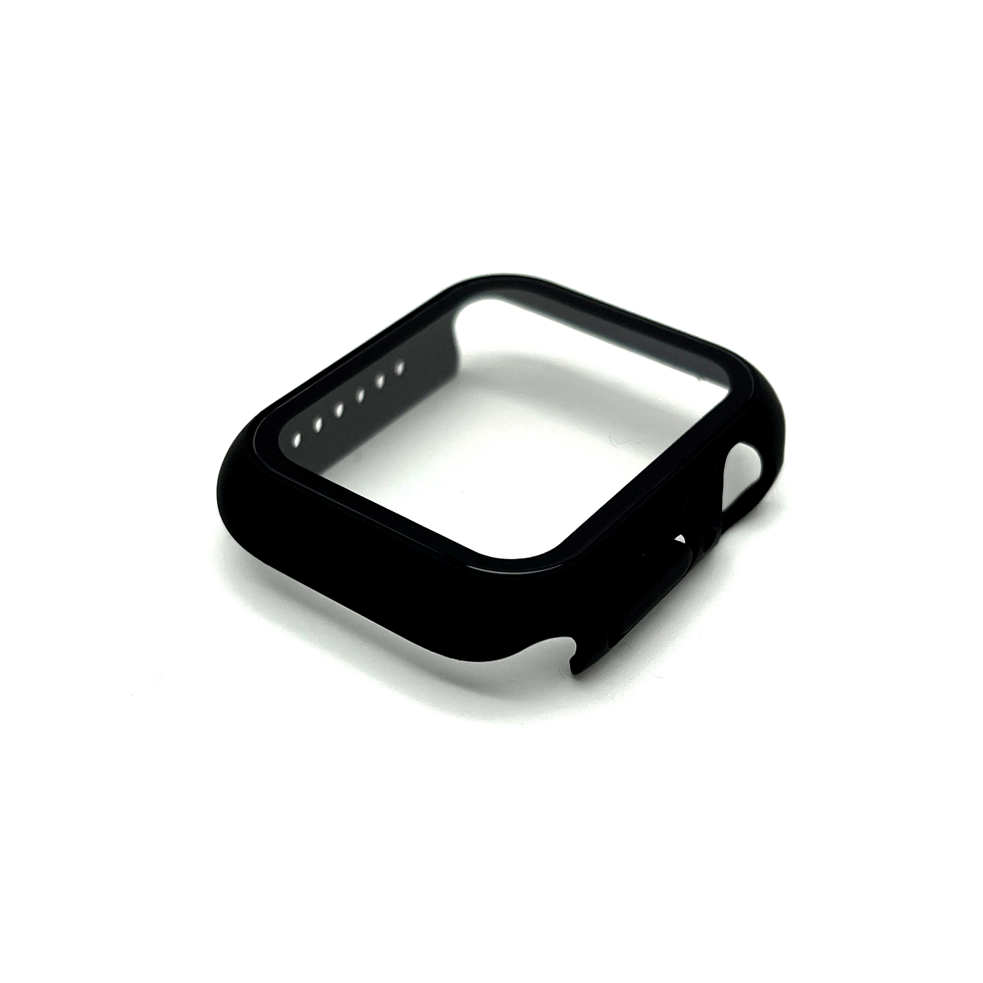 Snap On Display Schutz passend für Apple Watch