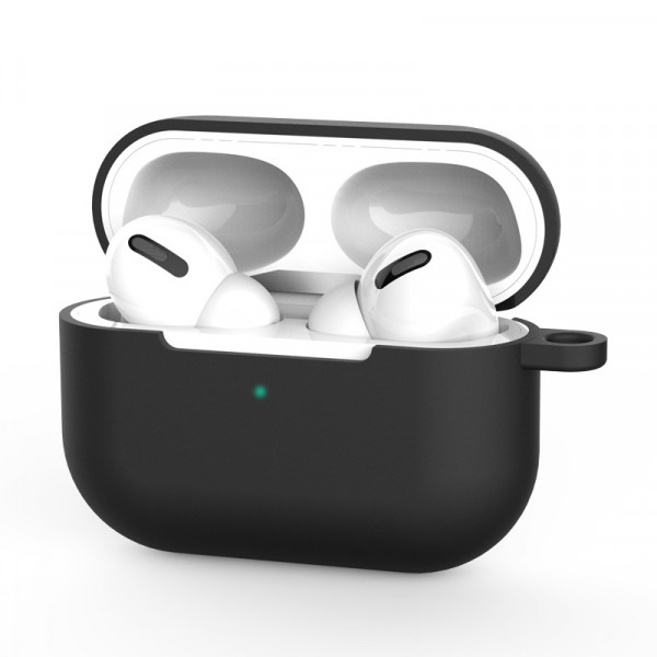 Schutzhülle passend für Apple AirPods PRO Kopfhörer