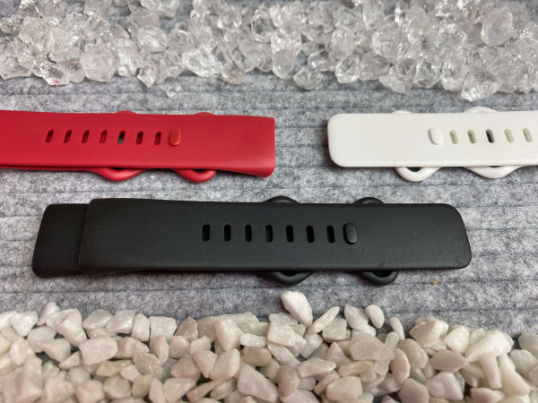 Silikonband für Fitbit Charge 5